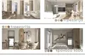 2 bedroom apartment 69 m² Muo, Montenegro