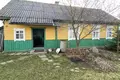 Casa 63 m² Viasiejski sielski Saviet, Belarús