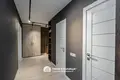 Wohnung 2 zimmer 57 m² Minsk, Belarus