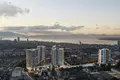 Appartement 2 chambres 57 m² Région de Marmara, Turquie