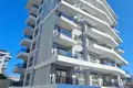 2 room apartment 43 m² Alanya, Turkey