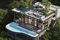 Appartement 5 chambres 980 m² Wichit, Thaïlande