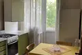 3 room apartment 62 m² Minsk, Belarus
