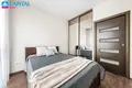 Apartamento 2 habitaciones 51 m² Vilna, Lituania