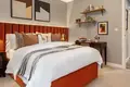 Квартира 2 спальни 70 м² Лондон, Великобритания