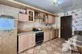 3 room apartment 83 m² Brest, Belarus