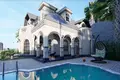 Вилла 5 комнат 525 м² Аланья, Турция