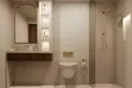 Apartamento 2 habitaciones 79 m² Chipre, Chipre