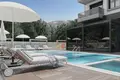 Apartment 89 m² Akarca Koyu, Turkey
