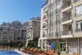 1 bedroom apartment 57 m² Nesebar, Bulgaria