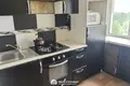 1 bedroom apartment 29 m² Minsk, Belarus