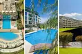 Квартира 3 комнаты 70 м² Тбилиси, Грузия