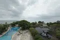 Piso independiente 3 habitaciones 175 m² Pattaya City, Tailandia