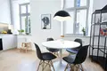 Mieszkanie 2 pokoi 44 m² w Łódź, Polska