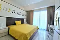 Attique 4 chambres 230 m² Kargicak, Turquie