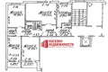 Appartement 4 chambres 90 m² Hrodna, Bélarus