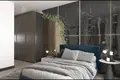 1 bedroom apartment 62 m² Mediterranean Region, Turkey