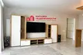 Appartement 3 chambres 75 m² Hrodna, Bélarus