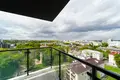 Квартира 2 комнаты 77 м² Минск, Беларусь