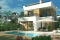 3-Schlafzimmer-Villa 200 m² Urbanizacion Dona Pepa, Spanien