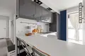 3 room apartment 56 m² in Warsaw, Poland