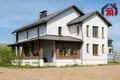 Casa de campo 280 m² Dabryniouski sielski Saviet, Belarús