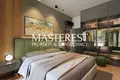 Wohnung 2 zimmer 56 m² Oba, Türkei