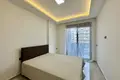 1 bedroom apartment 57 m² Mediterranean Region, Turkey