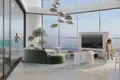 Mieszkanie 1 pokój 760 m² Dubaj, Emiraty Arabskie