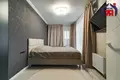 Apartamento 3 habitaciones 66 m² Minsk, Belarús
