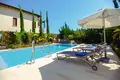 Willa 3 pokoi 185 m² Kouklia, Cypr