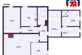 Chalet 586 m² Siomkava, Bélarus