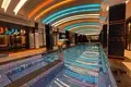 2 bedroom apartment 135 m² Mahmutlar, Turkey