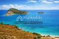 Земельные участки 40 000 м² Aristotle Municipality, Греция