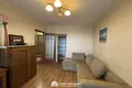 2 bedroom apartment 47 m² Minsk, Belarus