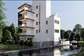 2 bedroom apartment 88 m² Limassol, Cyprus