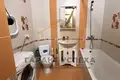 1 room apartment 43 m² Muchaviecki sielski Saviet, Belarus