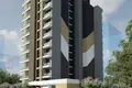 Appartement 1 chambre 97 m² Mezitli, Turquie