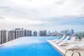 Kawalerka 1 pokój 38 m² Sangkat Phnom Penh Thmei, Kambodża