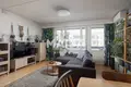 Квартира 3 комнаты 72 м² Jyvaskyla sub region, Финляндия