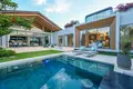 4 bedroom Villa 613 m² Thep Krasatti, Thailand