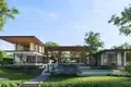 Appartement 4 chambres 806 m² Choeng Thale, Thaïlande