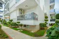 Квартира 2 комнаты  Оба, Турция