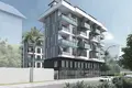 Complejo residencial Dream Alanya 520 m ot plyazha Kleopatry