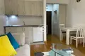 Wohnung 27 m² in Budva, Montenegro
