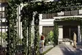 Apartamento 1 000 habitaciones 48 m² Demirtas Koyu, Turquía