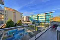 Apartamento 1 habitacion 75 m² Nesebar, Bulgaria