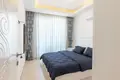 1 bedroom apartment 70 m² Tosmur, Turkey