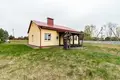 House 120 m² Radaskovicki sielski Saviet, Belarus