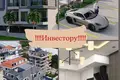 Apartment 50 m² Akarca Koyu, Turkey